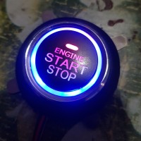 Кнопка старт-стоп (5 PIN, START / STOP)