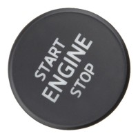 Кнопка старт-стоп Skoda 3V0905217 (START / STOP)