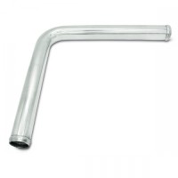 Алюминиевая труба ∠90° Ø32 мм (длина 600 мм)